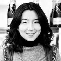 Ingrid Chen's Instagram, Twitter & Facebook