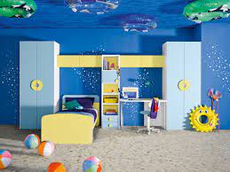 Stylist Blue Themed Boys Room Ideas Decorate It Like A Pro Live Enhanced