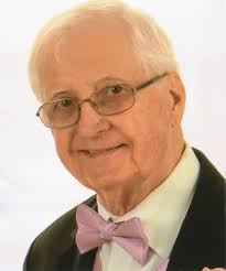 Obituary information for Raymond J. Thompson