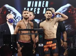 Поединок запланирован уже на субботу, 26 июня. Lomachenko Lopes Vo Skolko Nachalo Boya Isport Ua