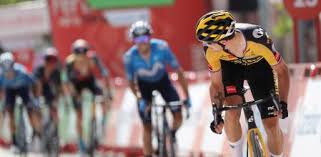 Inspired by the success of the giro d'italia and the tour de france, the race was first organized in. 7rxckewuophl4m