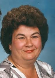 Katherine Mae Carter