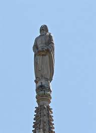 Lo scrittore spirituale henri nouwen suggerisce di cercare la presenza di dio in tutto ciò che avviene, perché dio agisce sempre. S Giovanni Battista De La Salle Adotta Una Guglia Official Site