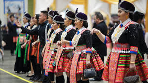 The hmong are members of an ethnic group that have not had a country of their own. Hmong History And Saint Paul
