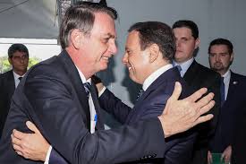 A justificativa é a de que, salvo em situações excepcionais, não cabe intervenção federal em atos normativos de governadores e prefeitos. Coronavirus Como O Governo Bolsonaro Monitora O Alinhamento Com Cada Governador Veja