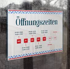 Offnungszeiten Vorlagen Fur Schild Aushang Vorlagen Offnungszeiten Schild Praxisschilder