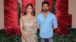 Play dhanush hits in tamil, telugu and download dhanush new songs and music album online on gaana.com. D43 Dhanush Karthick Naren Film Goes On Floors Entertainment News The Indian Express