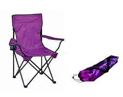 purple camp chair camping chairs butterfly chair purple