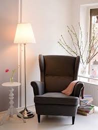 5 Ideen Fur Eine Gemutliche Leseecke Zimmerschau Ohrensessel Gemutliche Leseecken Leseecke