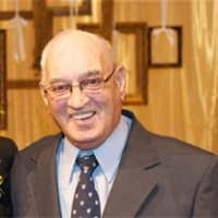 Clifford "Doc" Dean Martin Obituary (1932