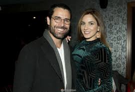 Rafael novoa y adriana tarud hablaron de su nuevo proyecto #rafaelnovoasinfiltro (1/2). El Actor Rafael Novoa Y Adriana Tarud Farandula Co Noticias De Famosos