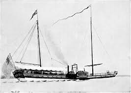 Steam-ships | Project Gutenberg