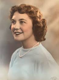 Anne Ruth Haubner Obituary