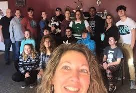 Frances Elaine Bocook Obituary