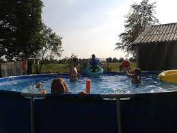 heerlijk rustdag bbq zwemmen bbq zwemmen