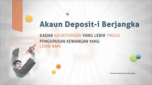 Pt bank bri adalah perbankan pemerintah yang hingga saat ini tetap memfokuskan usahanya pada sektor umkm. Bank Rakyat Akaun Deposit I Berjangka Youtube