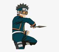 Dia juga sering bertengkar kecil dengan obito uchiha, dan ini kesukaanya menurut minato. Obito Uchiha Kid Png Transparent Png Transparent Png Image Pngitem