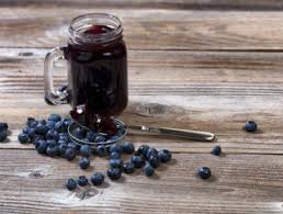 Jus De Myrtille Valeurs Nutritionnelles Proprietes Et Bienfaits Jus De Myrtille Myrtille Myrtilles Bienfaits