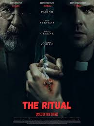 Emelia Perez ...... a truly shocking film .