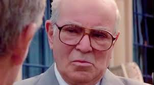 Pat Harrington (1929-2016)