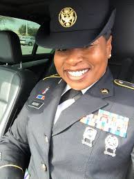 40 Stories From Women About Life in the Military