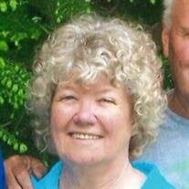 Delores Ann Spaulding Obituary