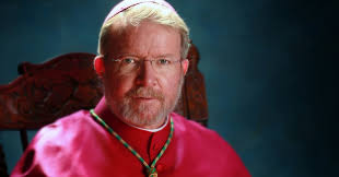 Bishop James Alan Wilkowski: The Spiritual Fear Mongering of Bishop Liam  Cary of the Diocese of Baker