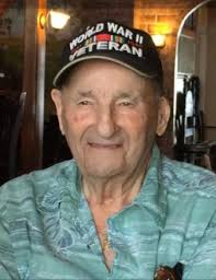 Obituary information for Chester B. Mayo