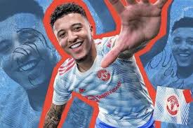 Maybe you would like to learn more about one of these? Manchester United Fans Spot Same Issue As 21 22 Away Kit Launched Manchester Evening News