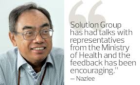 Vaccine ventures pique investor interest