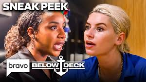 Sneak Peek: S10 Ep8 : r/belowdeck
