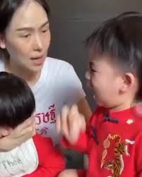 คุณแม่มีเหตุผลมาก #ธีร์พีร์ #theephee #REVENSLOT #ลูกพ่อบีมแม่ออย #พี...