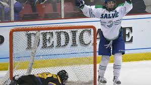 Salve Regina advances to national title game