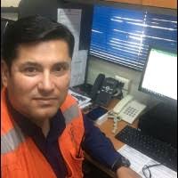 Eduardo Rojas Gatica