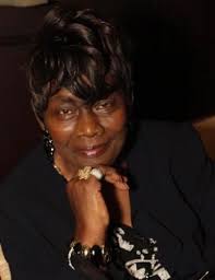 Fannie Austin Obituary (1944