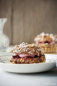 Tarte Maison Met Krieken Voedsel Ideeen Dessert Ideeen Eten