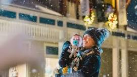 Holiday Festival & Tree Lighting