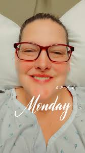 Bariatric surgery experience and meal plan sharing