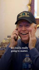 @POTUS46Archive's video Tweet