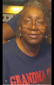 Helen Gamble Obituary