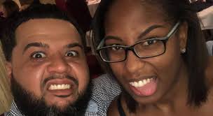 Lisa Lee and Adely Muniz's Wedding Website