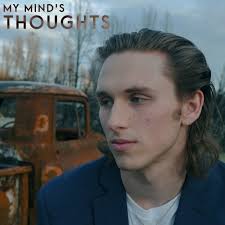 Stream When I Was Young by Caleb May