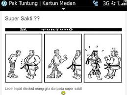 Announcement text adalah teks yang berfungsi untuk menyampaikan suatu pengumuman atau informasi mengenai suatu hal yang telah dilaksanakan maupun yang akan dilaksanakan secara tertulis. Gambar Pak Tuntung Koran Analisa Hari Ini