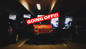 Sometimes used cars are purchased from individuals rather than dealerships, which can require more of the buyer's participation in the process of transferring the ti. Why Does My Jeep Wrangler Alarm Keep Going Off Diy Fixes 4wheeldriveguide