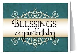 Image result for images for birthday blessings