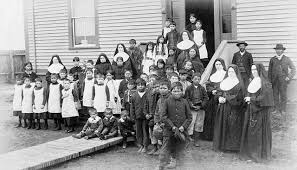 Cutting hair is a fun way to express your creativity and help people look their best. Residential Schools Flanders To The Forest