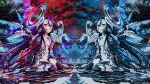 No Game No Life Zero
