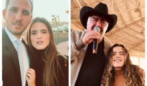 Camila fernandez's house and car and luxury brand in 2020 is being updated as soon as possible by infofamouspeople.com, you can also click edit to let us know about this information. Boda De Hija De Alejandro Fernandez En Plena Pandemia Lluvia De Criticas La Fm