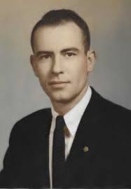 William Allen Obituary