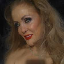 Lisa Lyon updated her profile picture.